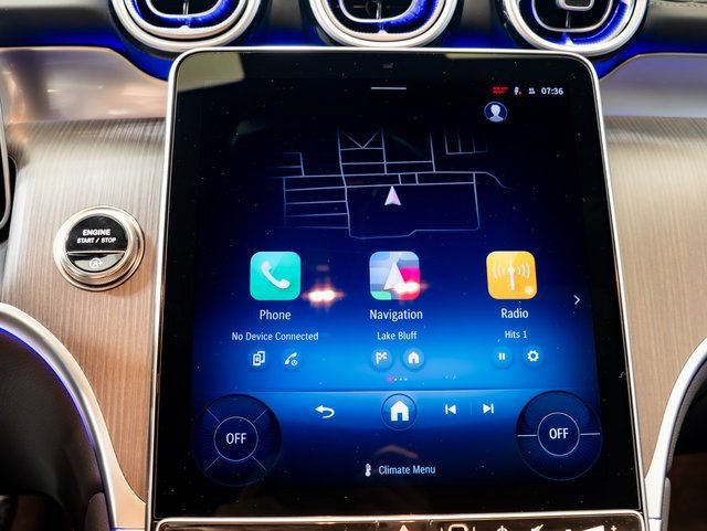 2026 Mercedes-Benz GLC Base - Photo 19