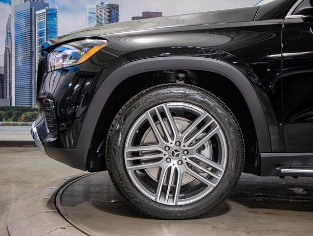 2026 Mercedes-Benz GLS Base - Photo 7