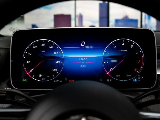 2024 Mercedes-Benz CLE CLE 300 - Photo 20