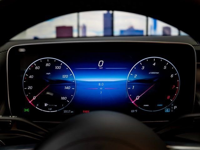 2026 Mercedes-Benz GLC Coupe GLC 300 - Photo 18