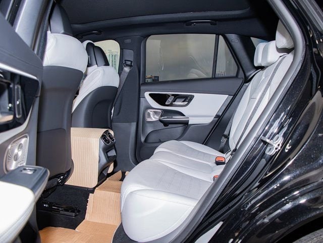 2026 Mercedes-Benz GLC Base - Photo 22