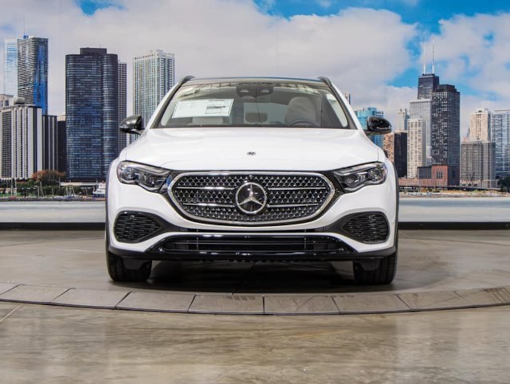 Used 2025 Mercedes-Benz E-Class E 450 4MATIC All-Terrain Wagon