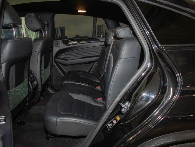 2019 Mercedes-Benz GLE-Class Coupe GLE43 AMG - Photo 23