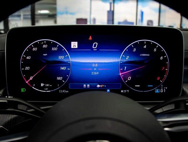 2026 Mercedes-Benz CLE CLE 300 - Photo 20