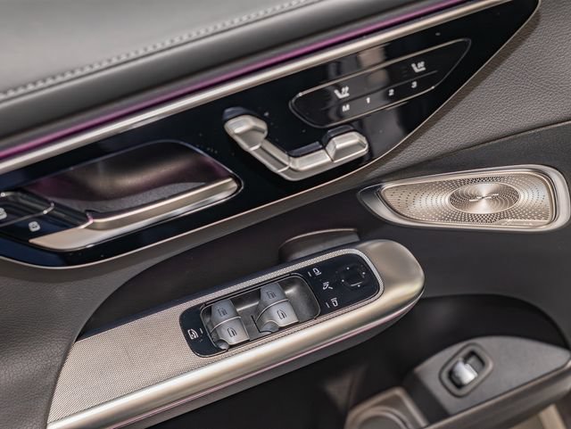 2026 Mercedes-Benz GLC Base - Photo 14