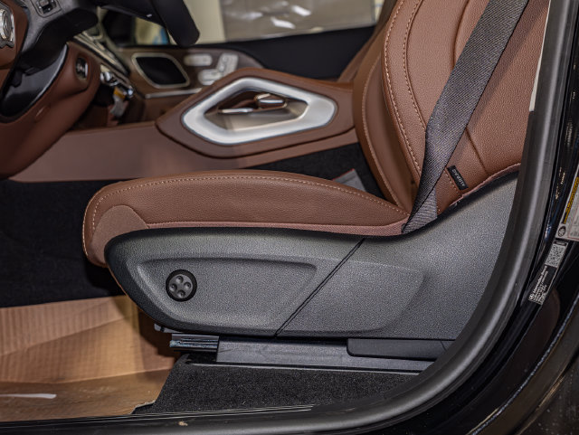 2026 Mercedes-Benz GLE GLE350 - Photo 15