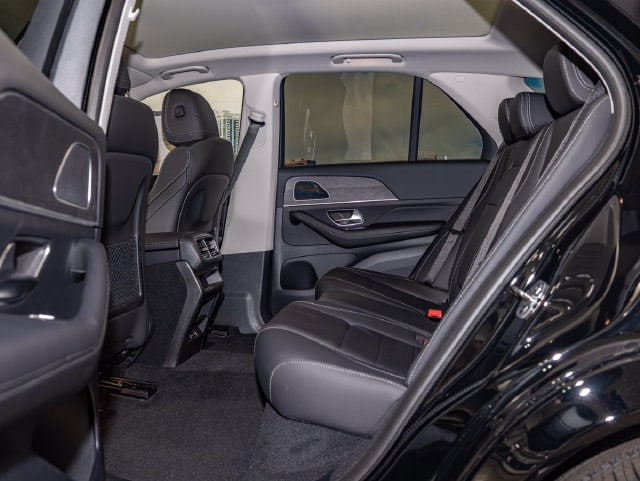 2026 Mercedes-Benz GLE GLE450 - Photo 22