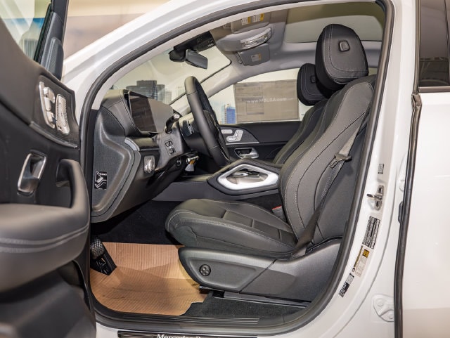 2026 Mercedes-Benz GLE Coupe GLE450 - Photo 20
