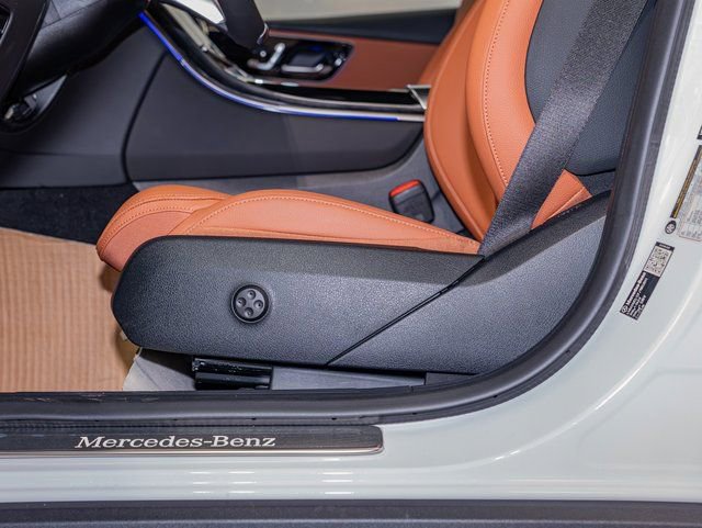 2026 Mercedes-Benz GLC Base - Photo 15