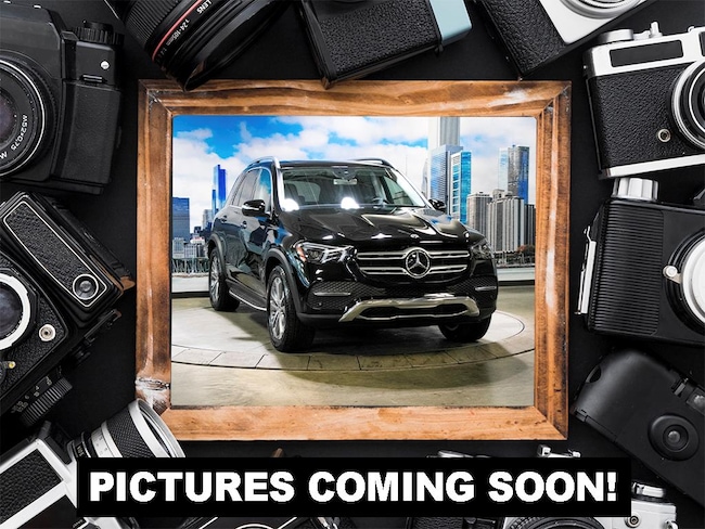 New 2019 Mercedes Benz Amg Gle 43 4matic Coupe For Sale In