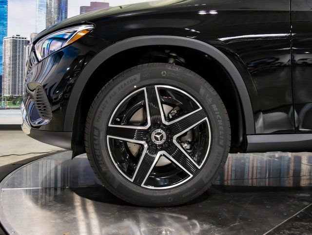 2026 Mercedes-Benz GLC Base - Photo 7