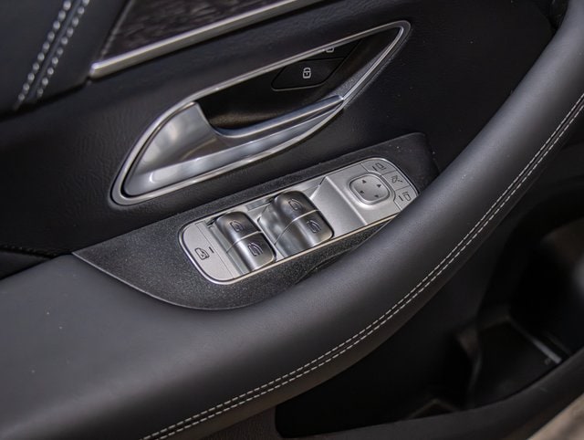 2026 Mercedes-Benz GLE AMG GLE 53 - Photo 14