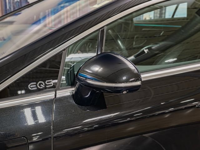 2023 Mercedes-Benz EQS Base - Photo 8