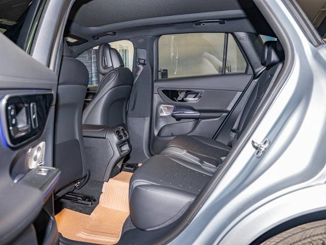 2026 Mercedes-Benz GLC Base - Photo 22