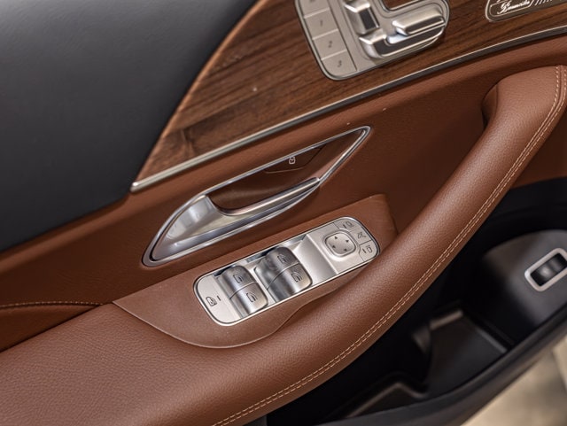 2026 Mercedes-Benz GLE GLE350 - Photo 14