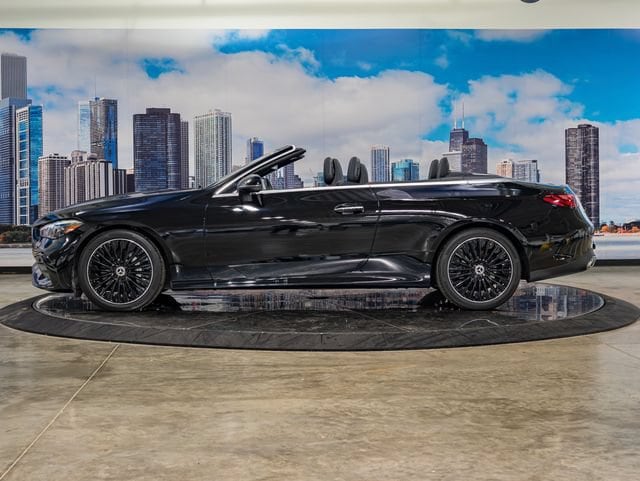 2024 Mercedes-Benz CLE CLE 300 - Photo 8
