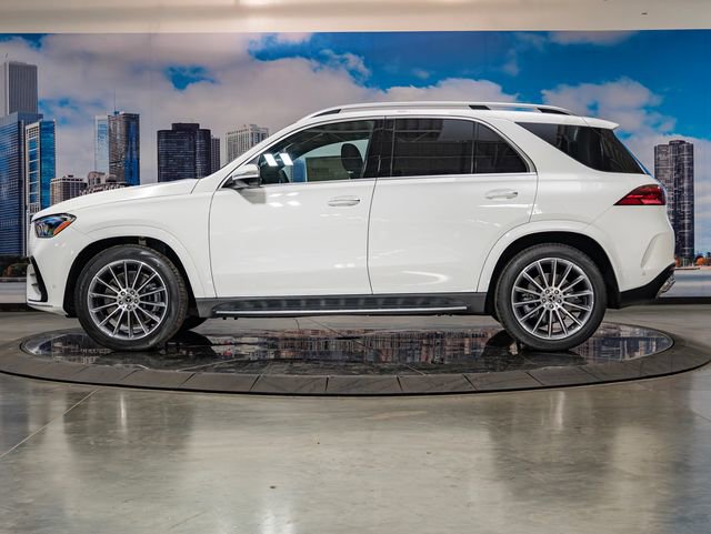 2026 Mercedes-Benz GLE GLE350 - Photo 6