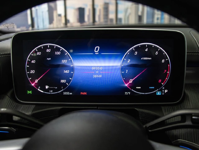 2023 Mercedes-Benz C-Class Sedan C 300 - Photo 18