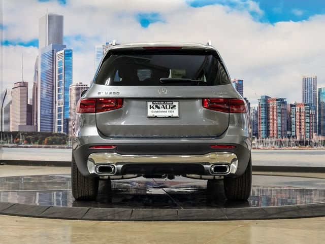 2026 Mercedes-Benz GLB GLB 250 - Photo 11