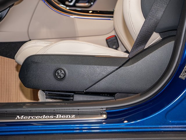 2026 Mercedes-Benz GLC Base - Photo 15