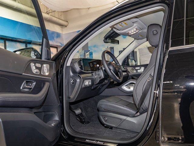 2026 Mercedes-Benz GLE GLE350 - Photo 13