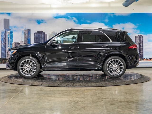 2026 Mercedes-Benz GLE GLE350 - Photo 6