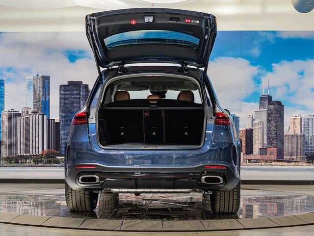 2026 Mercedes-Benz GLE GLE450 - Photo 12