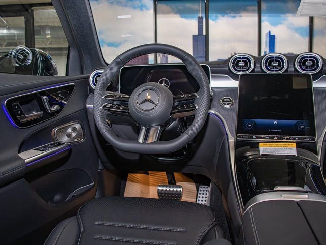 2026 Mercedes-Benz GLC Base - Photo 16