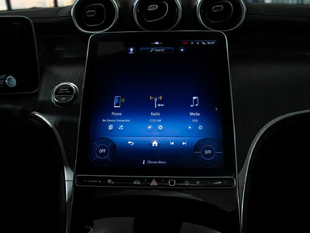2023 Mercedes-Benz GLC GLC 300 - Photo 19