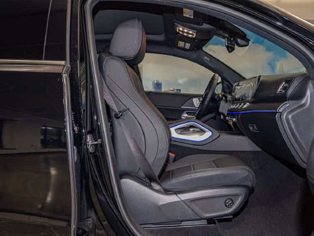 2026 Mercedes-Benz GLE Coupe GLE450 - Photo 21