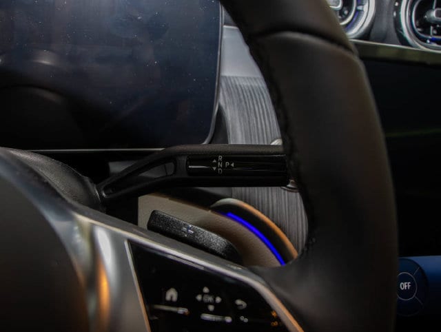 2027 Mercedes-Benz GLC Base - Photo 17