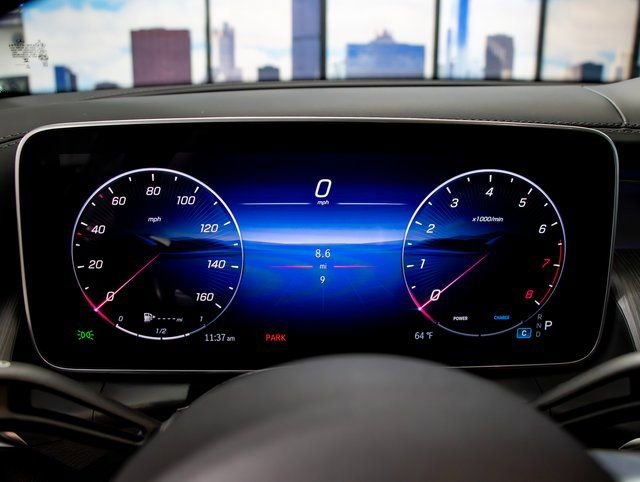 2026 Mercedes-Benz GLC Base - Photo 18