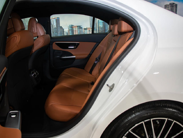 2023 Mercedes-Benz C-Class Sedan C 300 - Photo 22