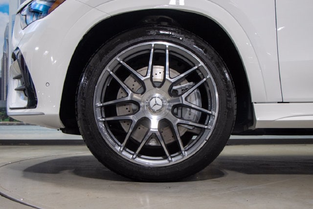 2024 Mercedes-Benz GLE Coupe GLE 53 AMG - Photo 7