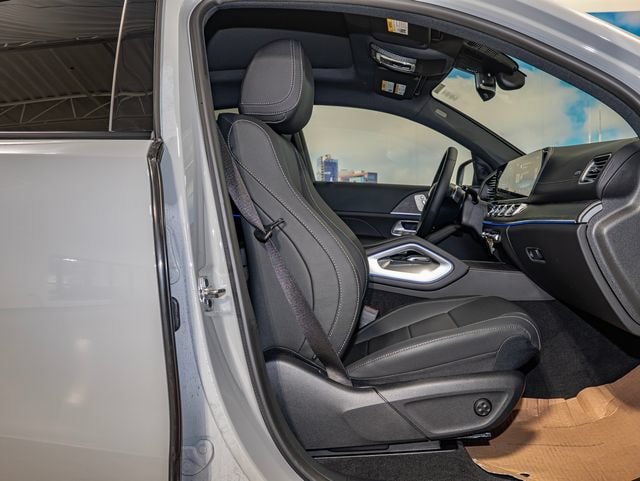 2026 Mercedes-Benz GLE Coupe GLE450 - Photo 21