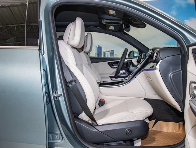 2026 Mercedes-Benz GLC Base - Photo 21