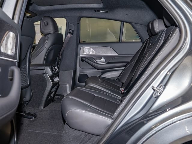 2026 Mercedes-Benz GLE Coupe GLE450 - Photo 22