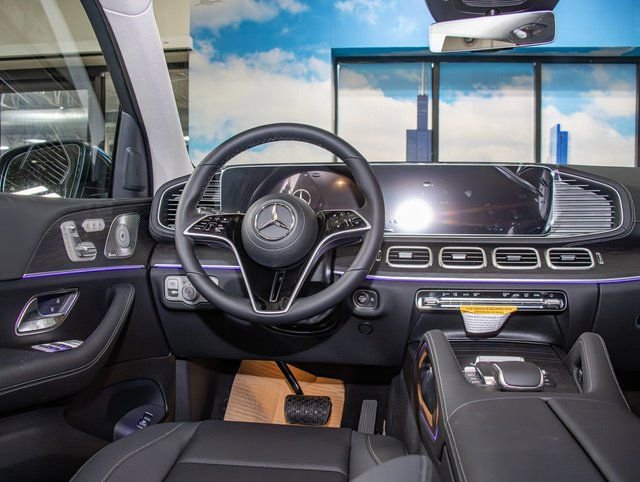 2026 Mercedes-Benz GLS Base - Photo 16