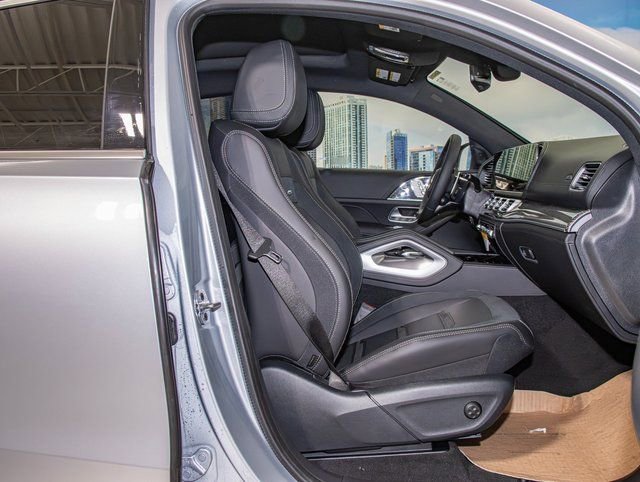 2026 Mercedes-Benz GLE Coupe GLE 53 AMG - Photo 21