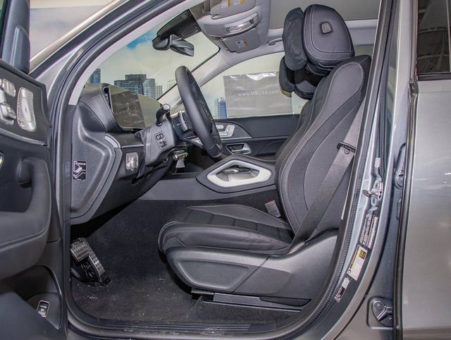 2026 Mercedes-Benz GLS Base - Photo 20
