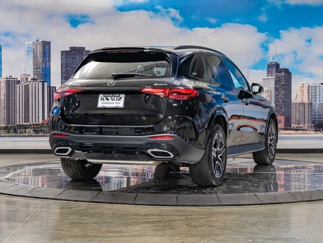 2024 Mercedes-Benz GLC GLC 300 - Photo 8