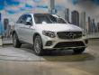 Mercedes-Benz AMG® GLC 43