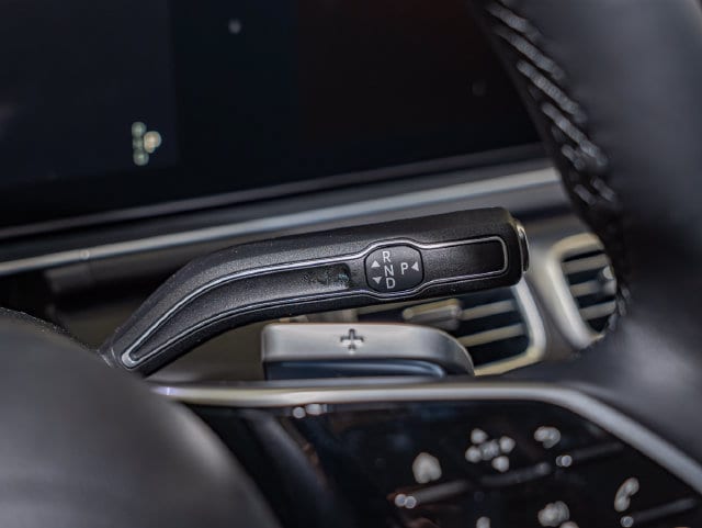 2026 Mercedes-Benz GLE Coupe GLE450 - Photo 17