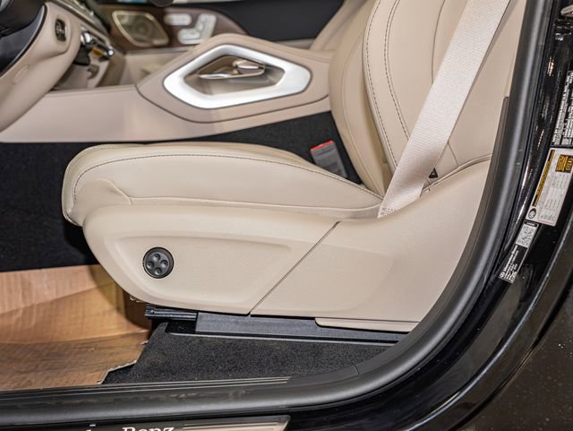 2026 Mercedes-Benz GLS Base - Photo 15