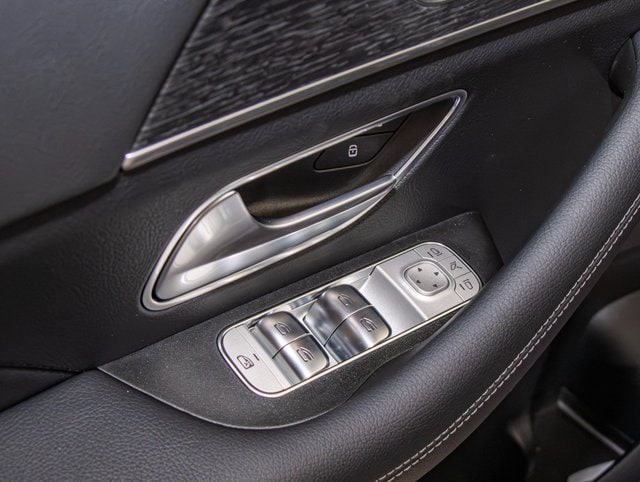 2026 Mercedes-Benz GLE GLE350 - Photo 14