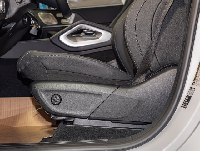 2026 Mercedes-Benz GLE Coupe GLE450 - Photo 15