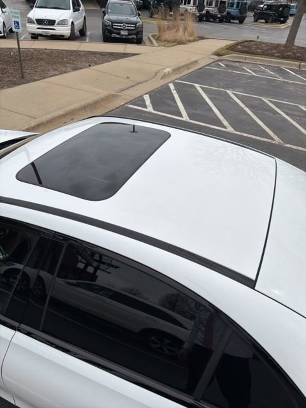 Used 2023 Mercedes-Benz C-Class C 300