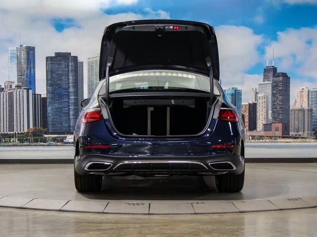 2026 Mercedes-Benz E-Class E450 - Photo 12