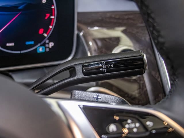 2026 Mercedes-Benz GLC Base - Photo 17