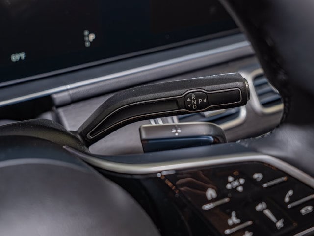 2026 Mercedes-Benz GLE GLE450 - Photo 17